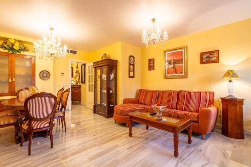 Apartamento Castilleja de la Cuesta