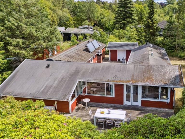 Ferienhaus Jægerspris