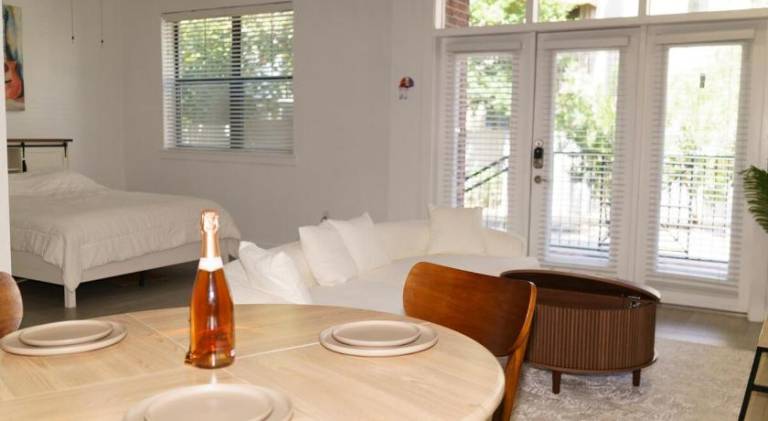 Holiday apartment with pool | Pets allowed — photo 2