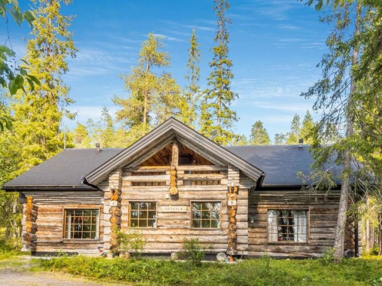 House Salla
