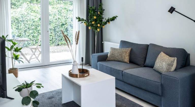 70 m&sup2; Ferienhaus