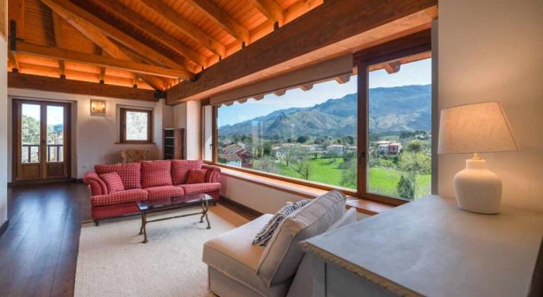 Casa Llanes con Jardin, Vistas y Barbacoa – Maruja — photo 2