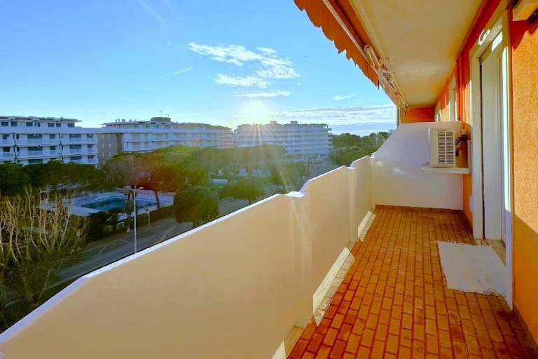 Ferienwohnung Caorle