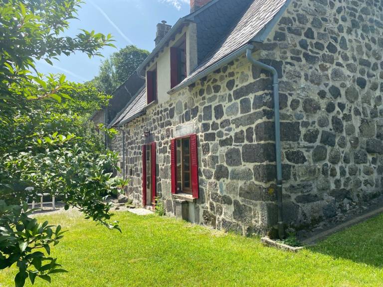 Cottage Le Falgoux