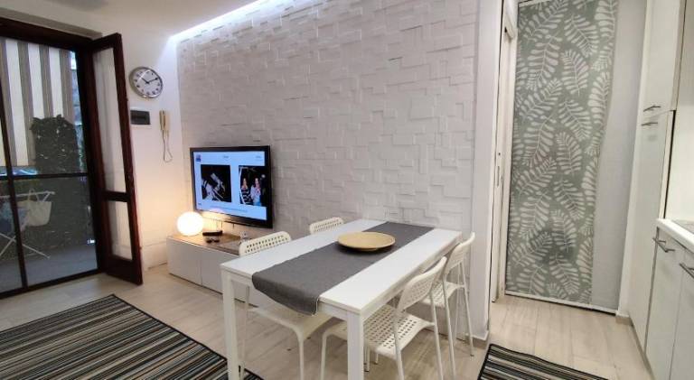 Rental apartment with 2 rooms for 6 persons in Giardini Naxos