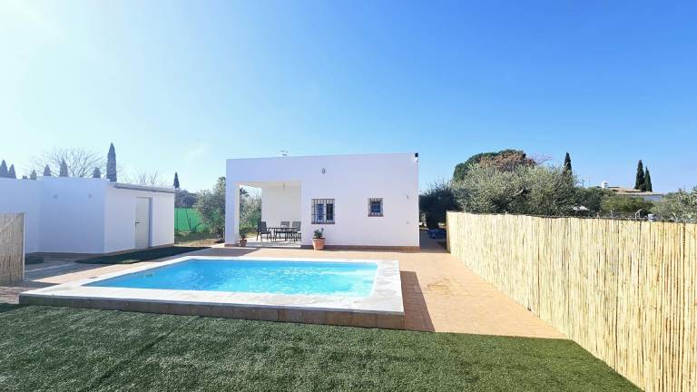 Casa  Marchena