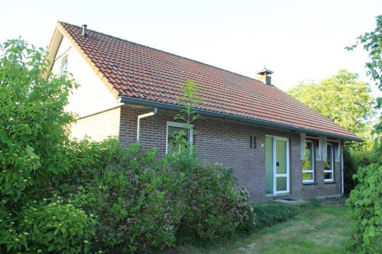 Ferienhaus Oudega Gem Wymbritserad