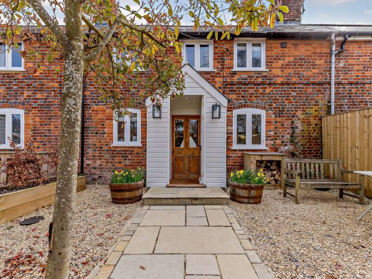 Cottage Pewsey