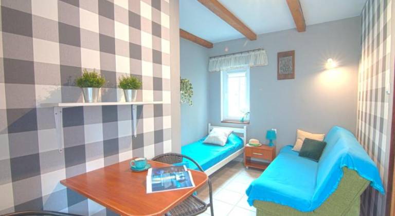 Rental apartment with grill & patio — photo 2