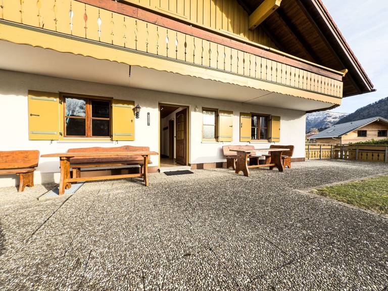 Landhaus Steibis - Marie — photo 5