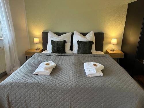 Ferienwohnung Ludwigsburg