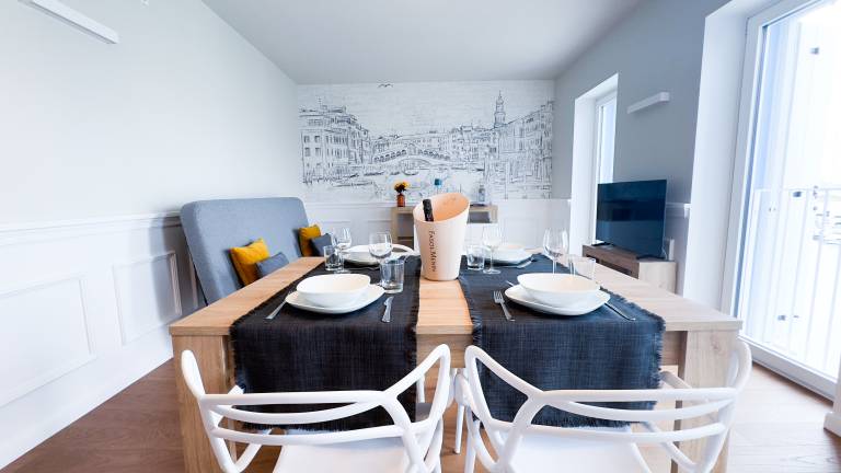 Holiday apartment | Sea view — photo 5
