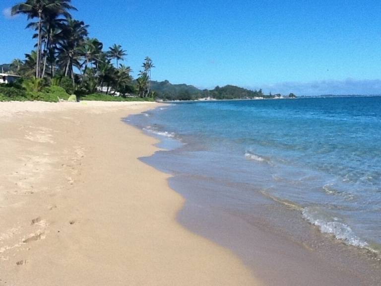 Cottage Koolauloa