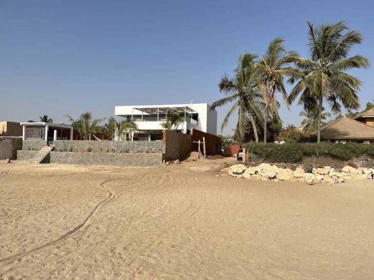 Villa  M'bour