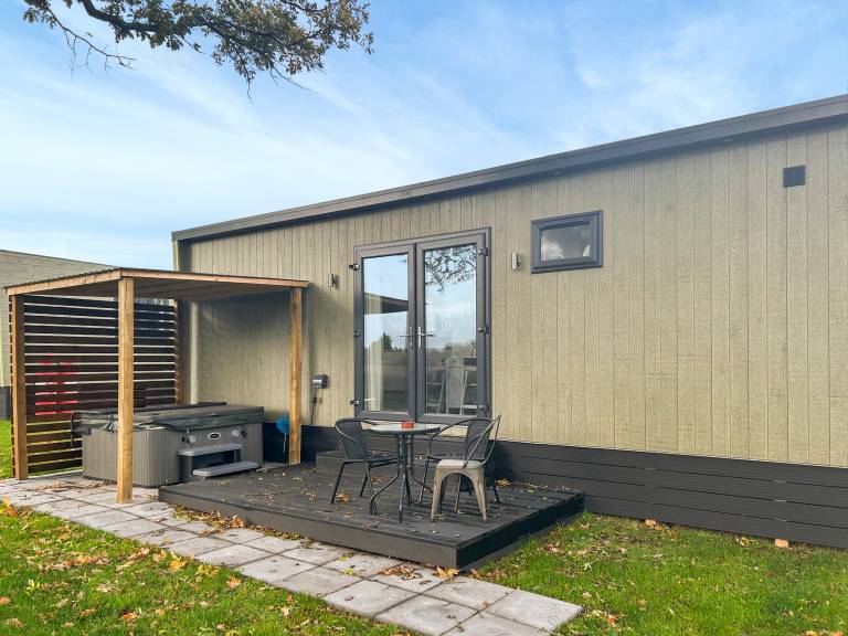 Kings Moor Retreat 2 UK50822