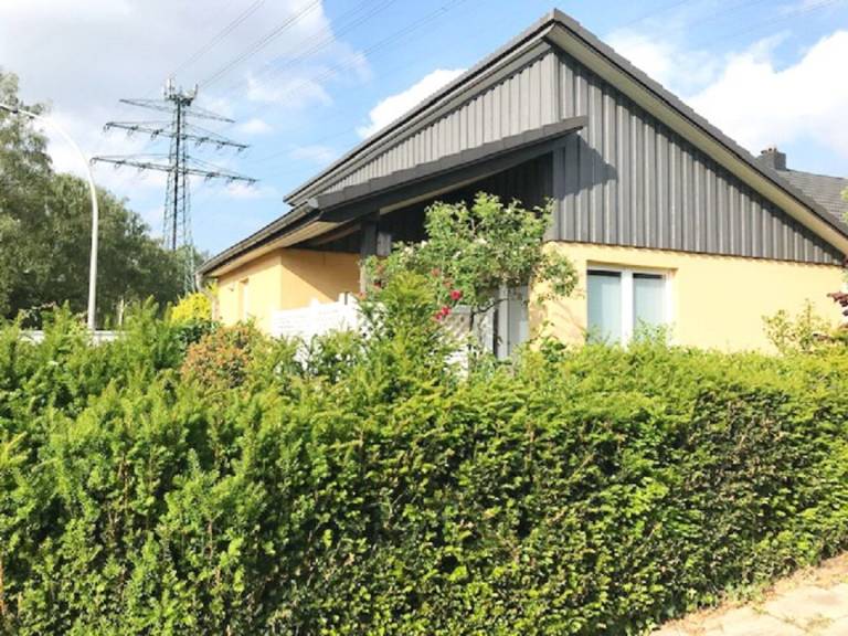 Ferienhaus Halstenbek