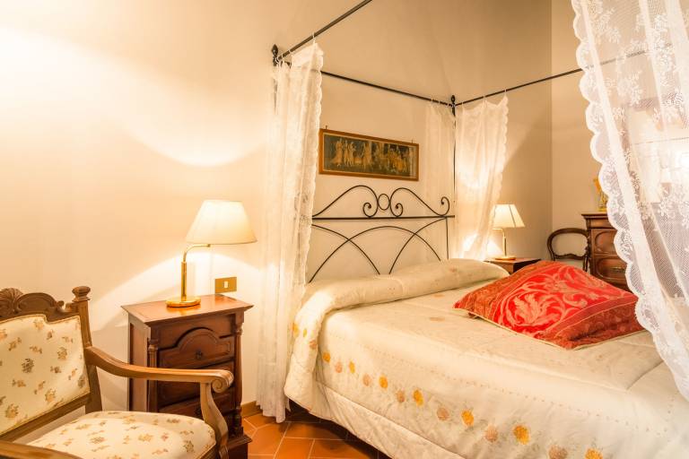 Ferienhaus Orciatico