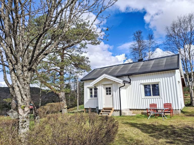 Ferienhaus Evje