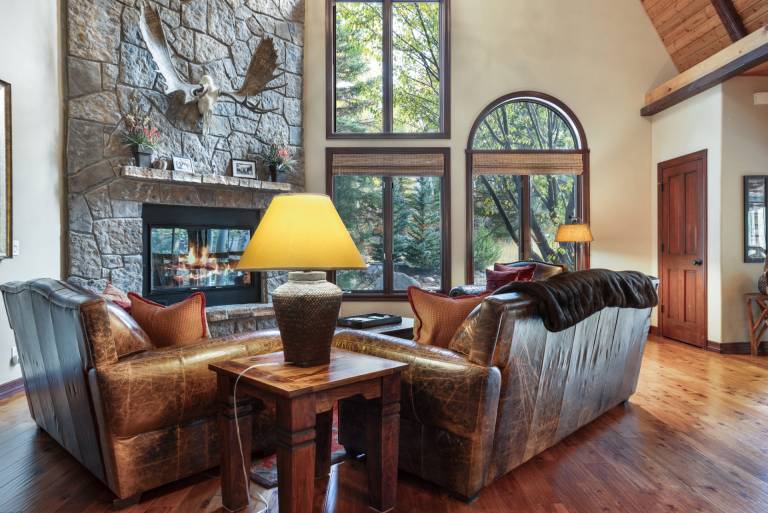 House Vail