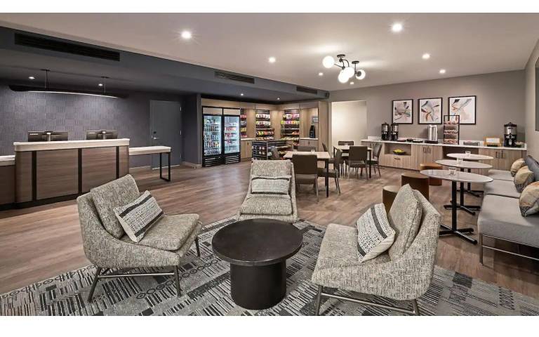 HYATT STUDIOS TEXARKANA — photo 5