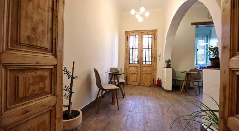 Holiday apartment with patio & yard | Pets allowed — photo 2