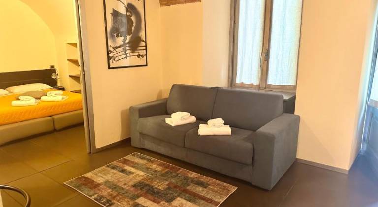 FEEL - Luxury Duomo Suite — photo 2