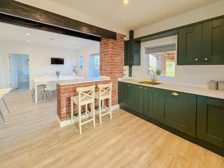 Charming vacation home | Next to the beach | Pets allowed — photo 3