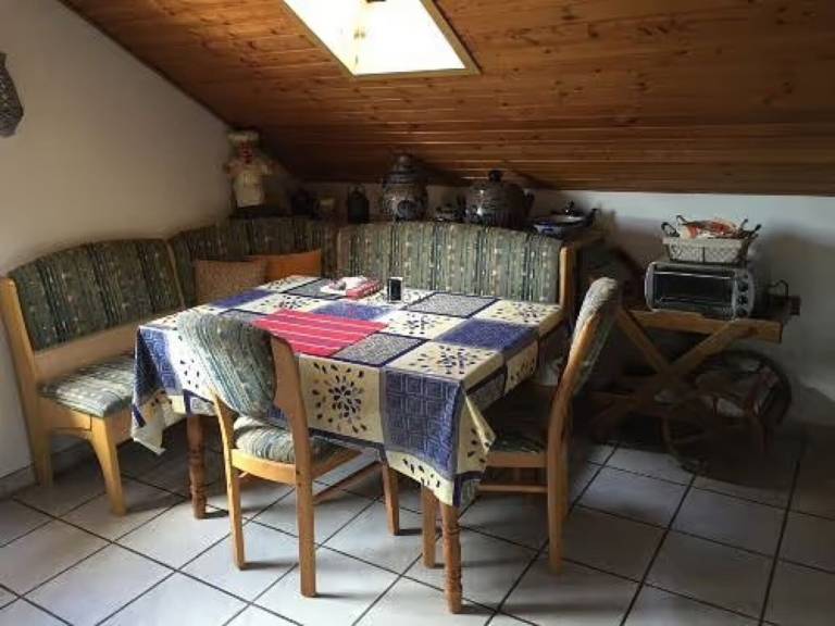Apartment Grenzau