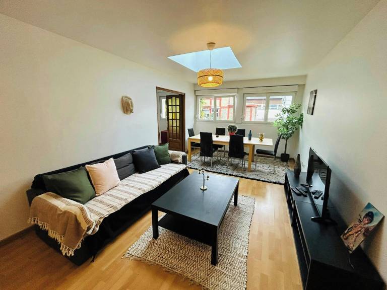 Appartement Reims