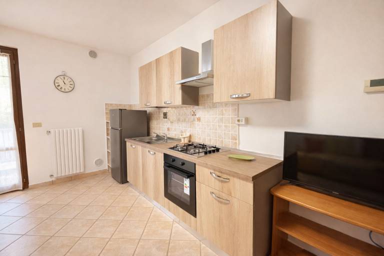 Pleasant holiday apartment with yard | Beach nearby | Pets are welcome — photo 4