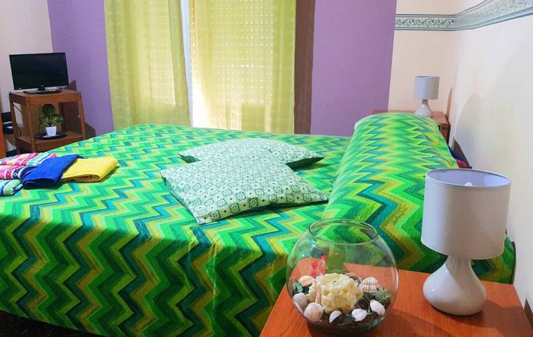 Privatzimmer Reggio Calabria