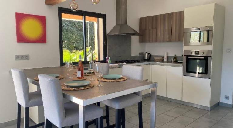 House with 1 room for 4 persons — photo 3