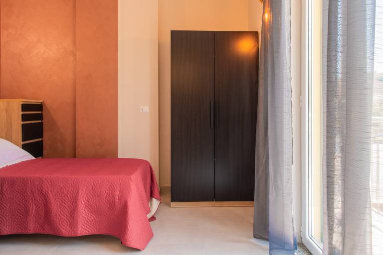 Rental apartment with fast internet | City view — photo 4