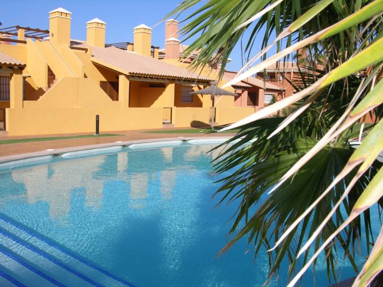 Casa  Los Nietos