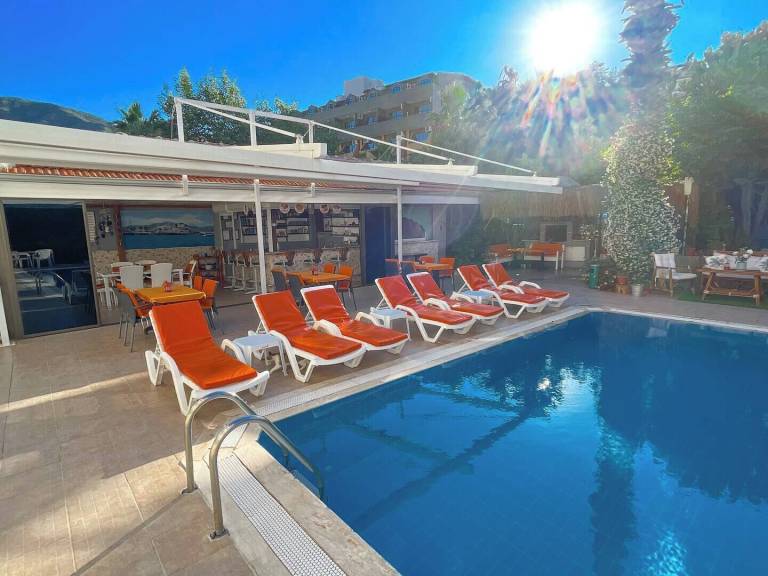 Ferienwohnung Marmaris