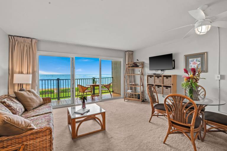 Condo Kapaa