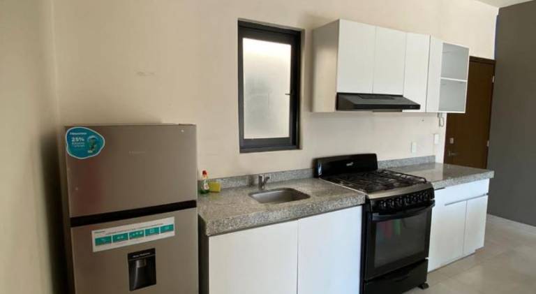 Rental apartment with terrace | Pet-friendly — photo 4