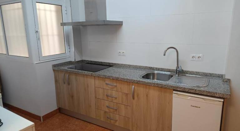 Apartment | Close to Alcazaba of Málaga — photo 4