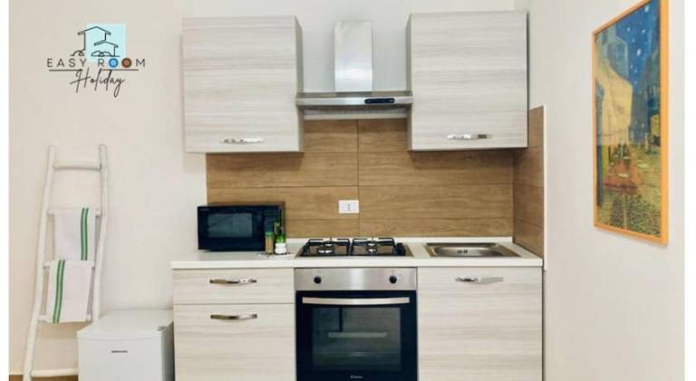Rental apartment with 1 room for 2 persons — photo 4