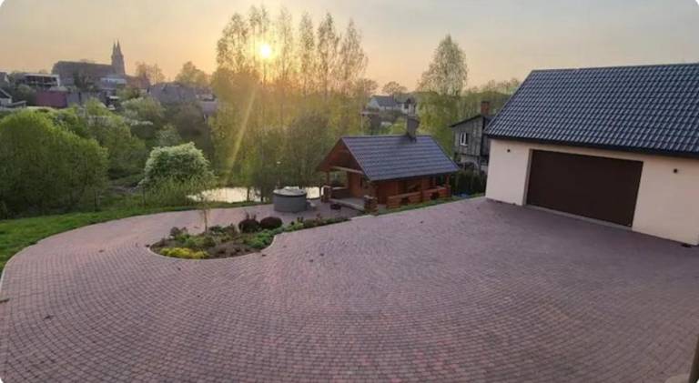 Bed and breakfast Rēzekne