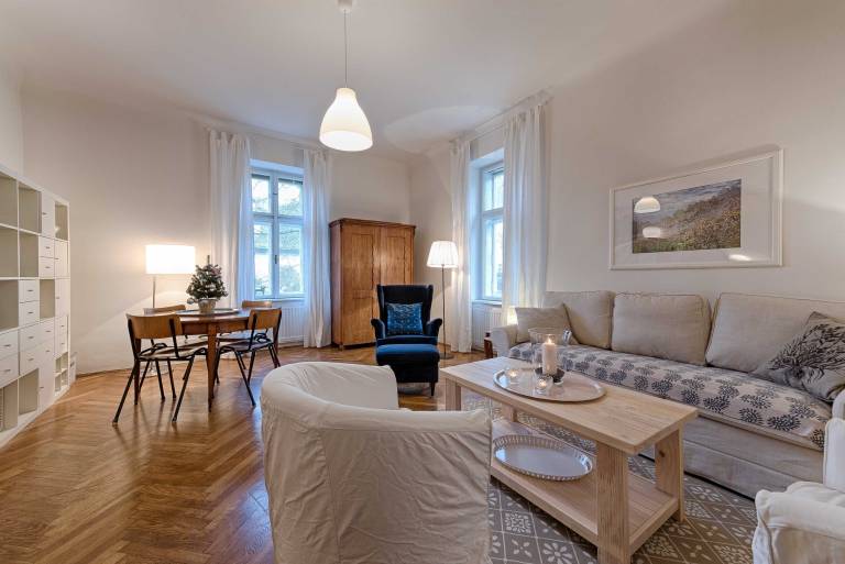 Ferienwohnung Reichenau an der Rax