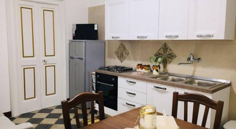 Lovely vacation home with patio & barbeque | Good for workation | Pets are welcome in Nardò
