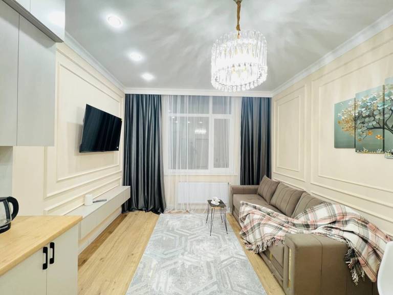 Apartment Yesil District