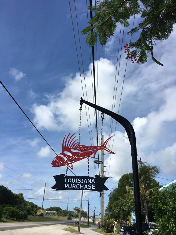 Huis Key Largo