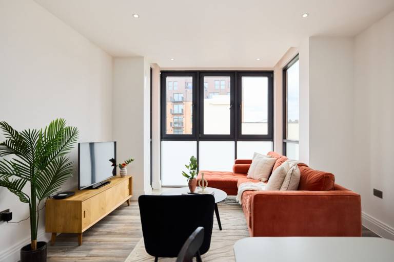 Apartment Wembley