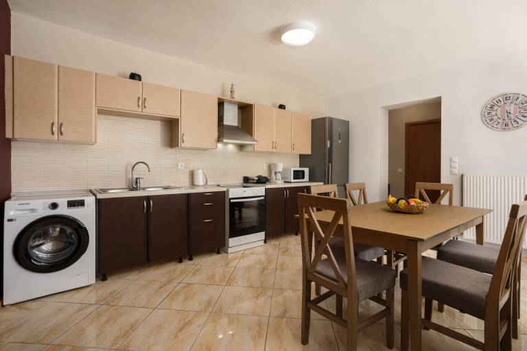 Holiday apartment with yard, grill & patio | Mountain view — photo 3