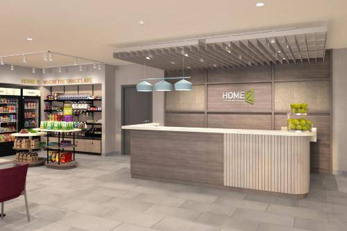 Home2 Suites by Hilton Powell Knoxville North — photo 2