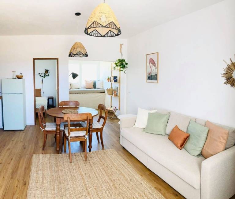 Ferienwohnung  Vale da Telha