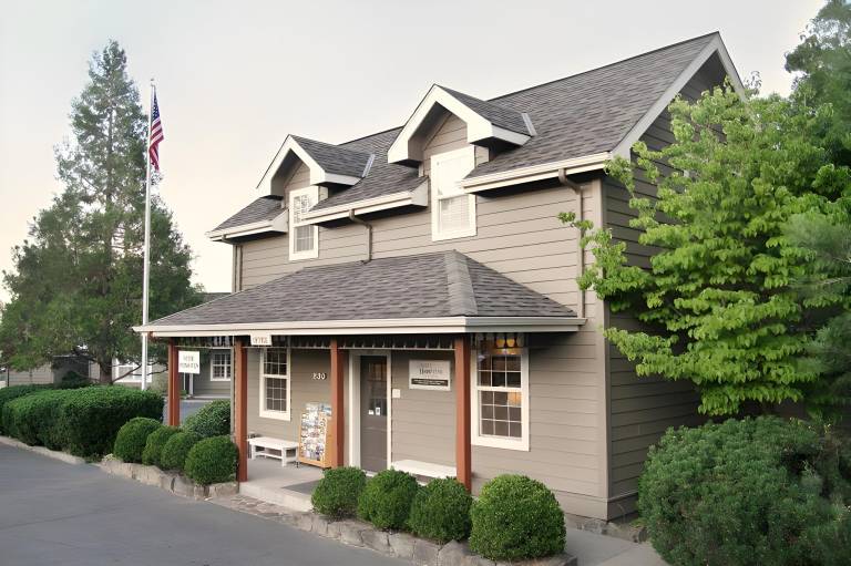 Wine Country Inn in Jacksonville, OR
