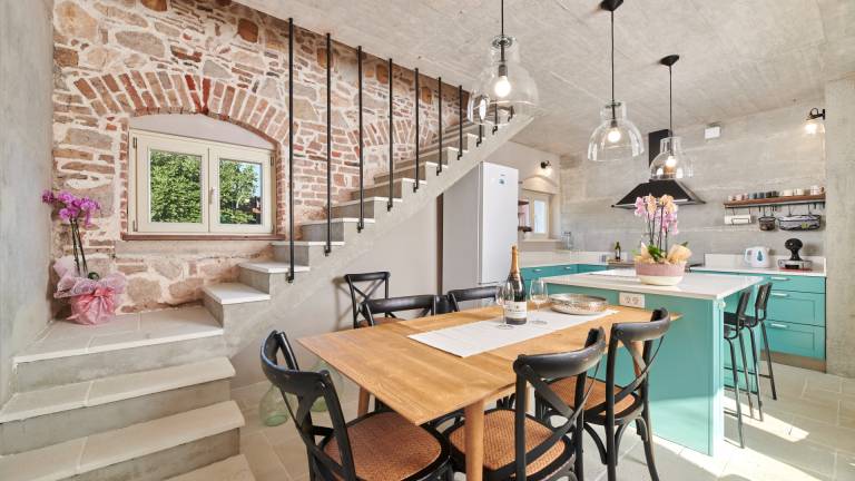 Villa with garden, barbeque & private pool — photo 5